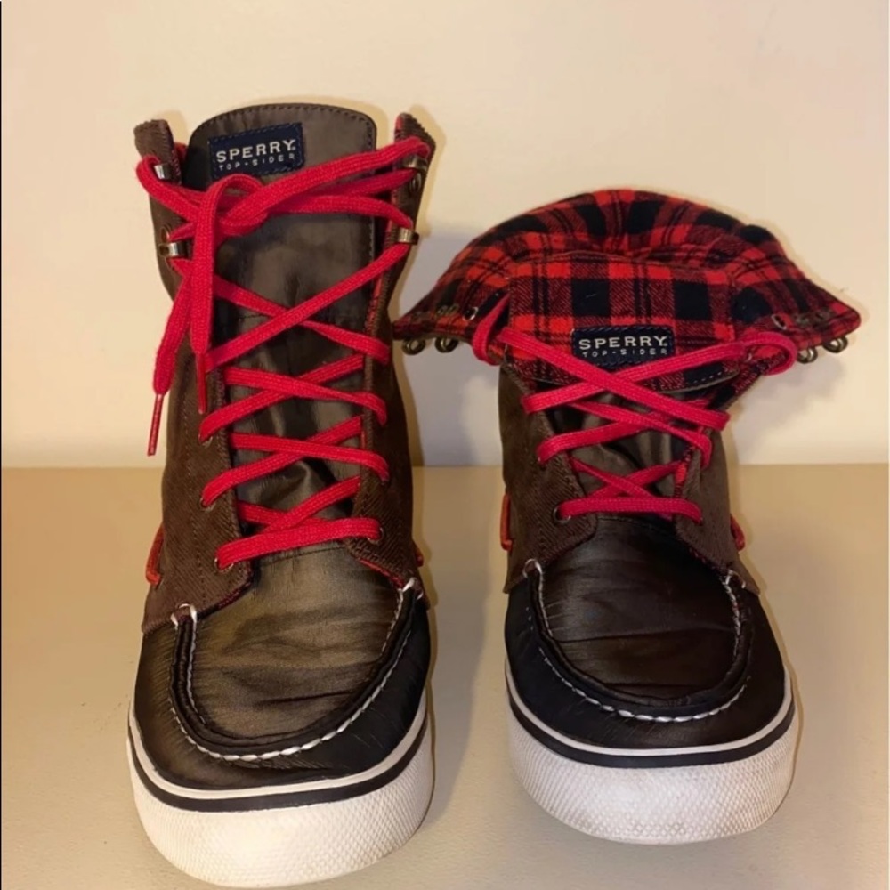 Sperry Topsider - Picture 4 of 7